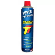 Chemia warsztatowa - Double TT pielęgnacji Spray do części metalowych, 600 ML DTT600 - miniaturka - grafika 1
