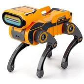 Zabawki interaktywne dla dzieci - Robo Express - miniaturka - grafika 1