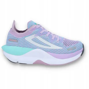 Buty Fila Shocket Run damskie sportowe sneakersy lekkie r. 40 - Sneakersy damskie - miniaturka - grafika 1