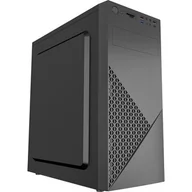Zestawy komputerowe - Komputer XQUANTUM XQR5R16S1TB-XA-Z-03D R5-4650G 16GB RAM 1TB SSD Wi-Fi XQR5R16S1TB-XA-Z-03D - miniaturka - grafika 1