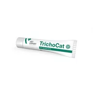 Suplementy i witaminy dla kotów - VetExpert TrichoCat 50g pasta dla kotów odkłaczanie - miniaturka - grafika 1