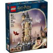 Klocki - Lego HARRY POTTER 76430 Sowiarnia - miniaturka - grafika 1