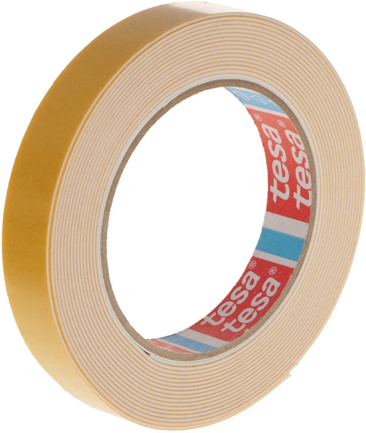DWUSTRONNA TAŚMA MONTAŻOWA TESAFIX/5X19 TESA