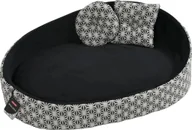 Legowiska dla psów - Zolux Legowisko MALAGA 70 cm - miniaturka - grafika 1