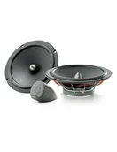 Głośniki samochodowe - FOCAL CAR ISU 165 Zestaw głośników dwudrożnych 6½" / 16,5 cm - miniaturka - grafika 1