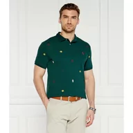Koszule męskie - POLO RALPH LAUREN Polo | Slim Fit - miniaturka - grafika 1