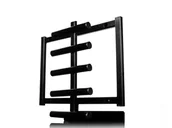 Pozostały sprzęt i akcesoria do ćwiczeń - Kelton Drabinka do ławki skośnej HD17 HOME HD17 - miniaturka - grafika 1