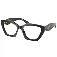 Okulary korekcyjne, oprawki, szkła - Prada 09YV 1AB1O1 54 - miniaturka - grafika 1