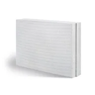 Cegły, pustaki, bloki - Beton komórkowy Ytong Interio PP3/0,5 S, bloczek 11,5 cm 115x599x399 mm, 300 kg/m3 4.15 szt./m2 - miniaturka - grafika 1