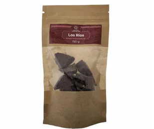 Prawdziwe Kakao "Ceremonialne" 100% Los Rios 150g - Kakao i czekolada - miniaturka - grafika 1