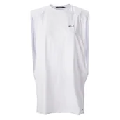 Sukienki - KARL DNA TUNIC W/ LOGO - miniaturka - grafika 1