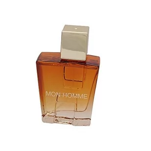 Omerta Mon Homme Woda toaletowa 100ml - Wody i perfumy męskie - miniaturka - grafika 1