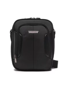 Samsonite Saszetka Tablet Crossover 9.7 75213-1041-1CNU Czarny - Torby męskie - miniaturka - grafika 1