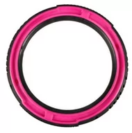 Zabawki dla psów - Flamingo Livia Ringo różowo-czarne 15cm [518173] - miniaturka - grafika 1