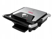 Grille elektryczne - Akai AGR-246 - miniaturka - grafika 1