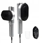 Parownice do ubrań - InnovaGoods 2-in-1 Vertical Steam Travel Iron - miniaturka - grafika 1