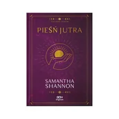 Fantasy - Pieśń Jutra. Czas Żniw 3 - Samantha Shannon - książka - miniaturka - grafika 1