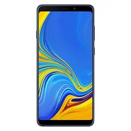 Telefony komórkowe - Samsung A9 2018 128GB Dual Sim Niebieski - miniaturka - grafika 1