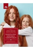 Książki medyczne - Sanfilippo. Ginekologia dziecięca i dziewczęca - miniaturka - grafika 1