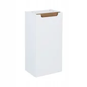 Szafki łazienkowe - Szafka wisząca Stilla 30 x 60 x 22 Nas - miniaturka - grafika 1