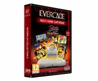 Konsole i gry retro - EVERCADE Zestaw gier do konsolki EVERCADE Interplay 2 FG-BEI2-ACC-EFIGS - miniaturka - grafika 1