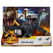 Figurki dla dzieci - Jurassic World Dinozazaur Megaszpony Atak z dźwiękiem GWD65 - miniaturka - grafika 1