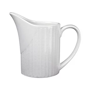MLECZNIK WILLOW 142 ml PORCELANA - Mleczniki - miniaturka - grafika 1