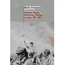 IPN Między Kamińskim i Kuroniem - Historia Polski IPN Między Kamińskim i Kuroniem - Historia Polski - miniaturka - grafika 1