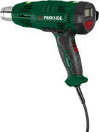 Opalarki - PARKSIDE® Cyfrowa opalarka, PHLGD 2000 D5 - miniaturka - grafika 1