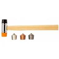 Młotki - NEO-TOOLS Młotek instalacyjny 11-634 0.25 kg) - miniaturka - grafika 1