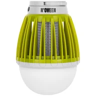 Lampy owadobójcze - NOVEEN Lampa owadobójcza IKN824 - miniaturka - grafika 1