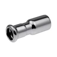 Akcesoria hydrauliczne - Redukcja nyplowa KAN-therm Steel - 54 x 18 - miniaturka - grafika 1