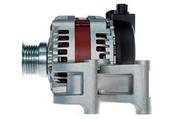 HELLA Alternator 8EL 011 711-601 - Opinie i ceny na