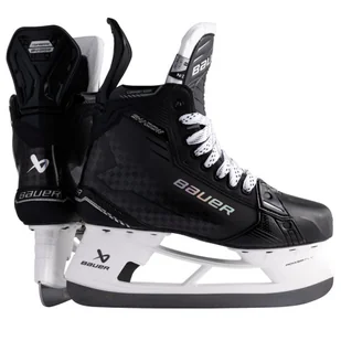 Łyżwy hokejowe Bauer Supreme TI SHADOW Senior Fit 2, EUR 42,5 - Łyżwy - miniaturka - grafika 1