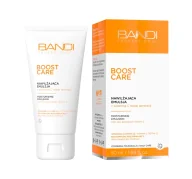 Serum do twarzy - Bandi Professional Boost Care nawilżająca emulsja do twarzy 50ml - miniaturka - grafika 1