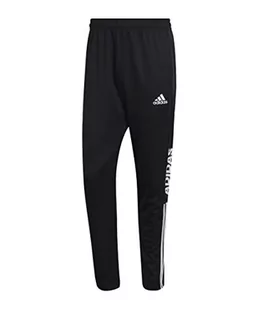 adidas Tiro TK WD PNT Spodnie męskie, Czarne, L - Spodnie męskie - miniaturka - grafika 1