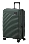 Walizki - Samsonite Intuo Spinner M, walizka z możliwością rozszerzenia, 69 cm, 79/87 l, zielony (Olive Green), zielony (Olive Green), Spinner M (69 cm - 79/87 L), Walizki i wózki - miniaturka - grafika 1