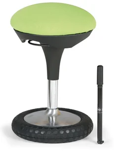 Topstar Sitness taboret SI69G05 - Taborety i hokery - miniaturka - grafika 1