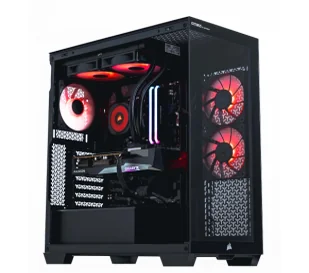 Optimus E-Sport GA550T-CR5 R7 5800X 16GB RAM 1TB Dysk SSD RX7600 Win11 - Zestawy komputerowe - miniaturka - grafika 1