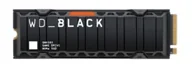 Dyski SSD - Western Digital Black WDBB9H0020BNC-WRSN urządzenie SSD 2 TB M.2 PCI Express 4.0 NVMe - miniaturka - grafika 1