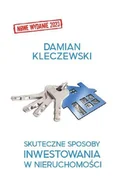Biznes - Skuteczne sposoby inwestowania w nieruchomości - miniaturka - grafika 1