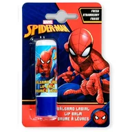 Szminki - Higieniczna szminka Marvel Spiderman Lip Balm 10 ml (8412428025503) - miniaturka - grafika 1