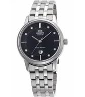Zegarki damskie - Zegarek Orient RA-NR2008B10B Contemporary Automatic - miniaturka - grafika 1