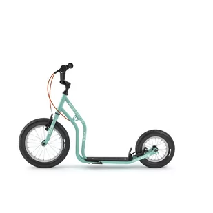 Yedoo Wzoom white - Hulajnogi - miniaturka - grafika 1