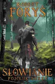 E-booki - literatura obca - Słowianie. Pomruk burzy - miniaturka - grafika 1