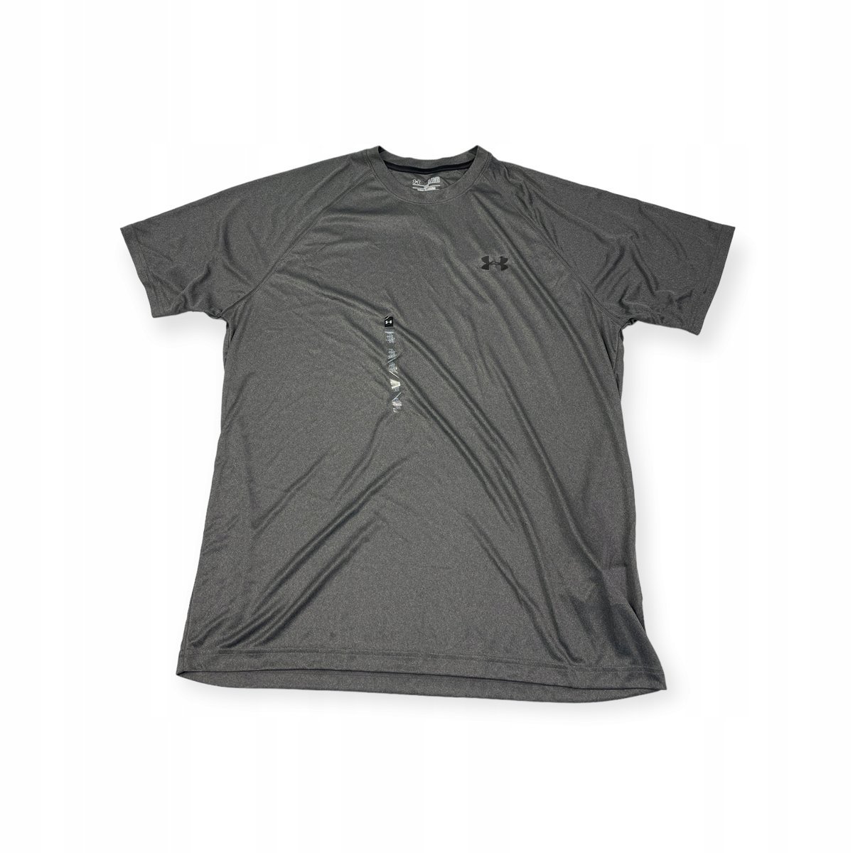 Bluzka męska krótki rękaw Under Armour XL