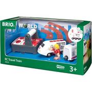 Brio Pociąg podróżny IR - Express 33510