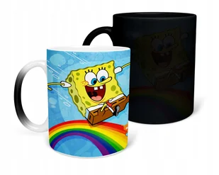 KUBEK MAGICZNY Z NADRUKIEM- GĄBKA BAJKA DZIECI RÓŻNE WZORY DO WYBORU+ IMIĘ - Kubki KUBEK MAGICZNY Z NADRUKIEM- GĄBKA BAJKA DZIECI RÓŻNE WZORY DO WYBORU+ IMIĘ - Kubki - miniaturka - grafika 1