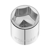 Klucze i nasadki - Stanley Nasadka 3/8'' 6 pkt 20 mm - miniaturka - grafika 1