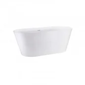 Wanny - REA-W2000 Milano Wanna wolnostojąca 1500 - miniaturka - grafika 1